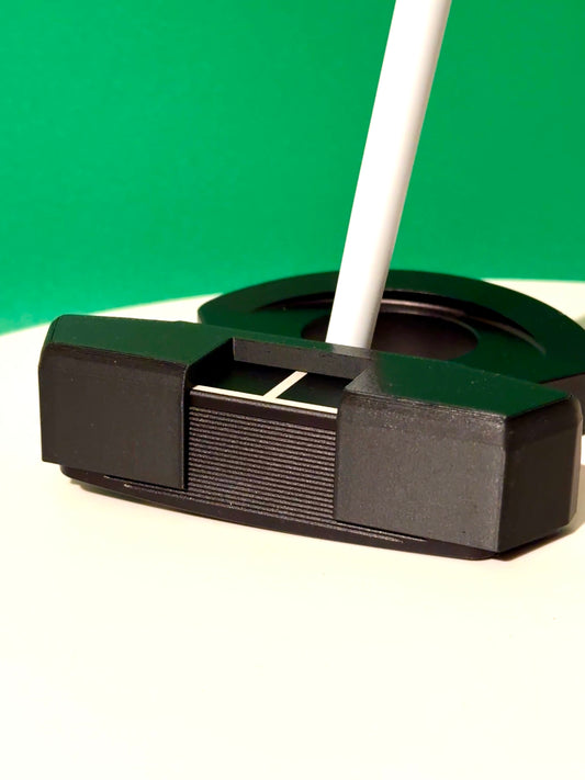 DF3 L.A.B. Golf Putting Training Aid
