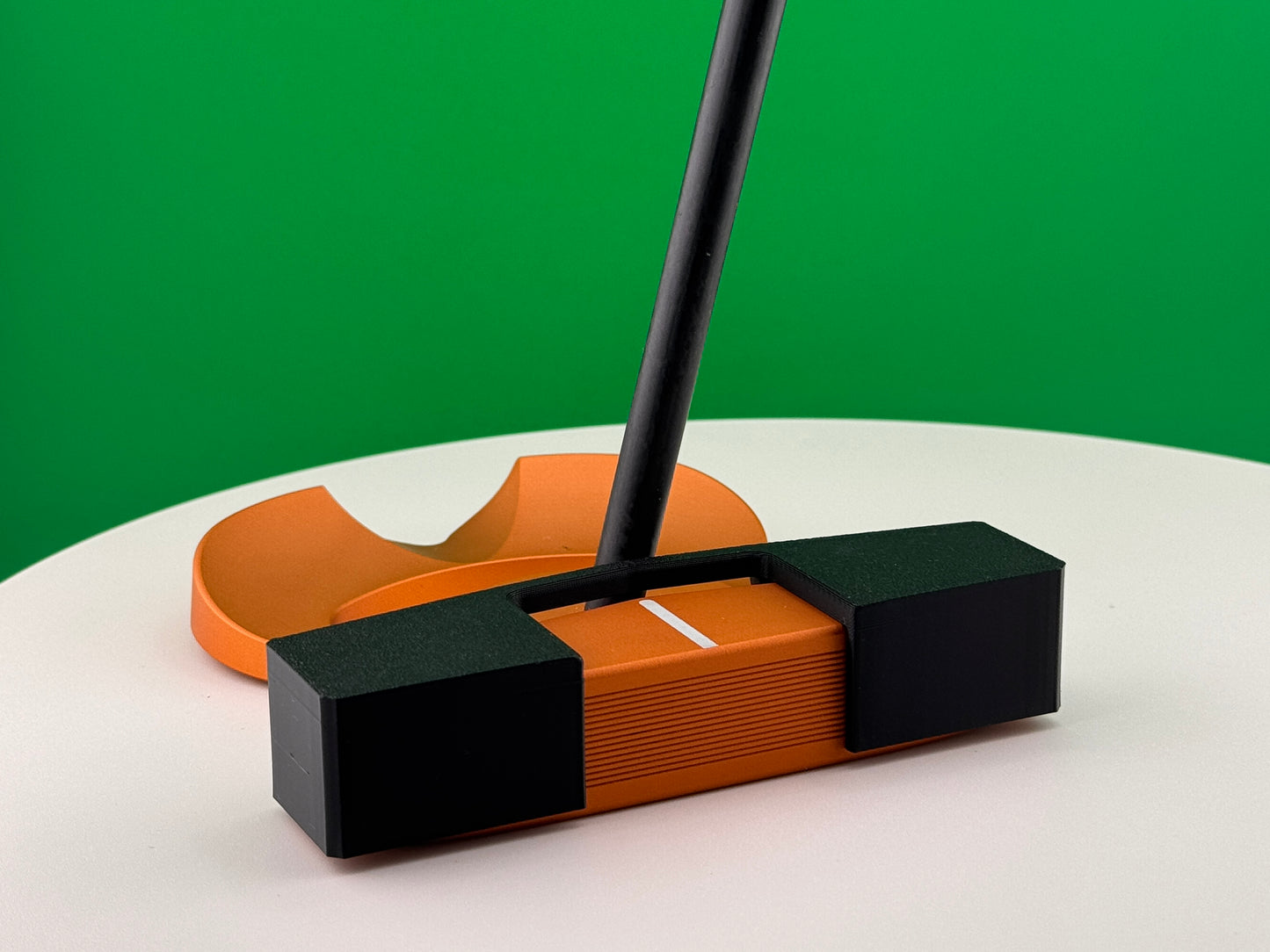 DF2.1 L.A.B. Golf Putting Training Aid