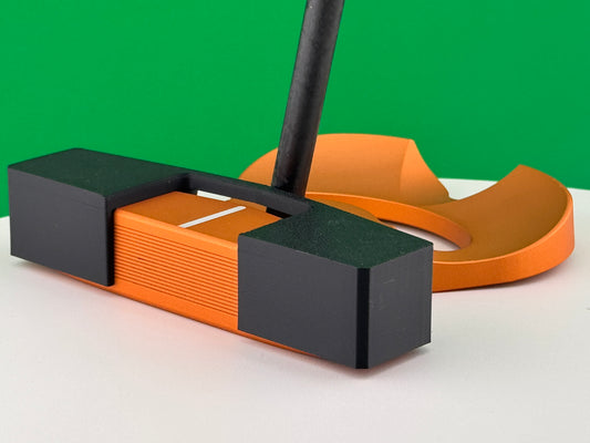 DF2.1 L.A.B. Golf Putting Training Aid