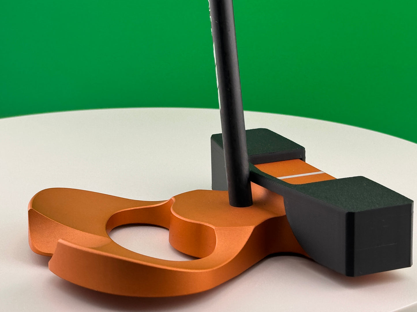 DF2.1 L.A.B. Golf Putting Training Aid