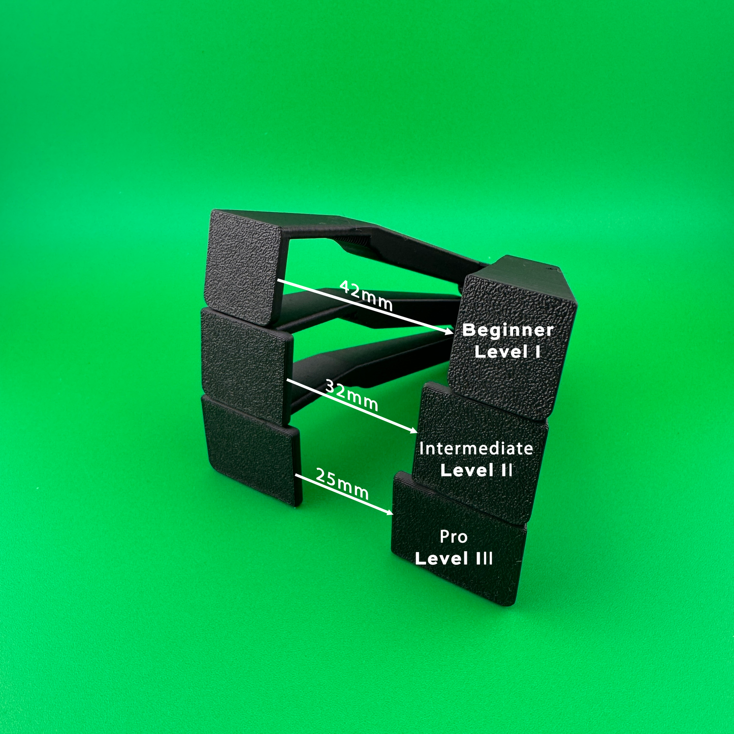 Oz.1 L.A.B. Golf Putting Training Aid