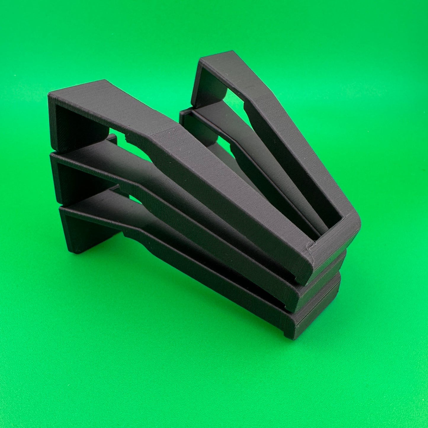 Oz.1 L.A.B. Golf Putting Training Aid