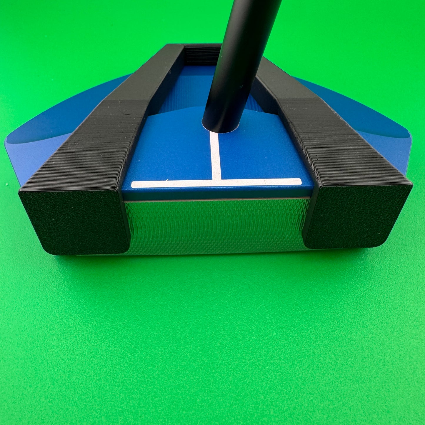Oz.1 L.A.B. Golf Putting Training Aid