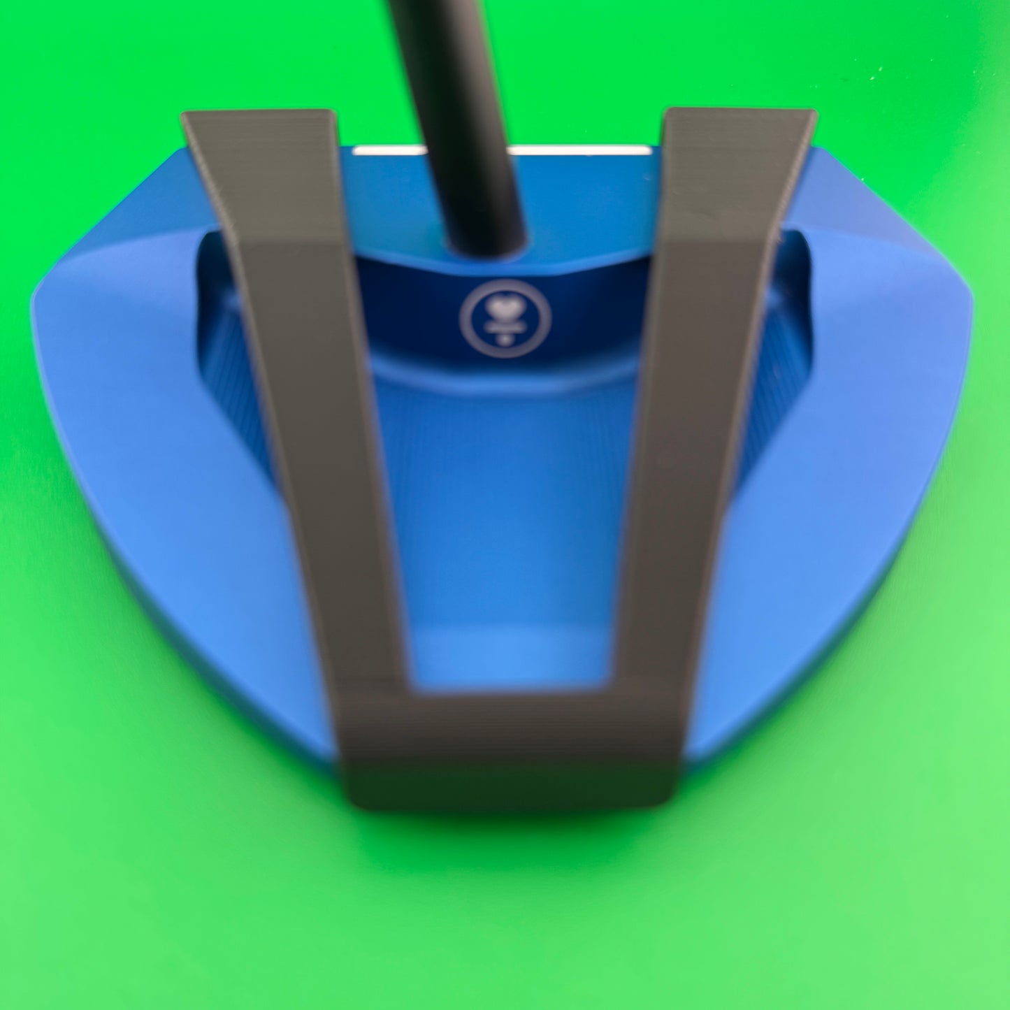 Oz.1 L.A.B. Golf Putting Training Aid