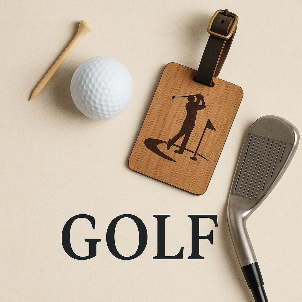 Golf Gear That Trains Smarter. And Stands Out.